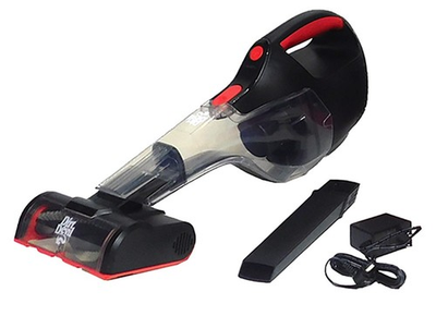 #ad Dirt Devil BD30300V 16V Automotive Hand Vacuum Open Box $39.99