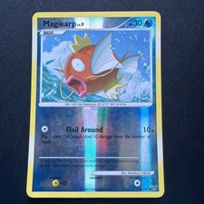 Magikarp 110/147 Supreme Victors Reverse Holo LP on eBay
