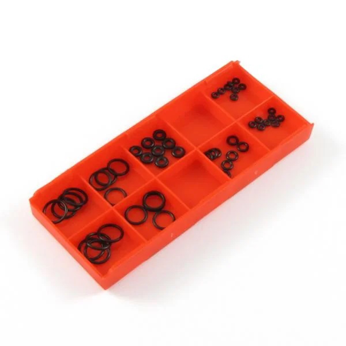 LPE Airsoft KSC / KWA Magazine Fill & Exhaust Valve O-Ring Repair Kit