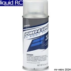 Pro-Line 643701 Pro-Line RC Body Spray Paint - Gunmetal