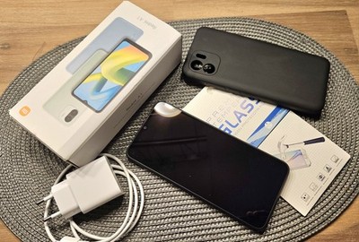 Neuw ***Xiaomi Redmi A1 +  Zubehörpaket