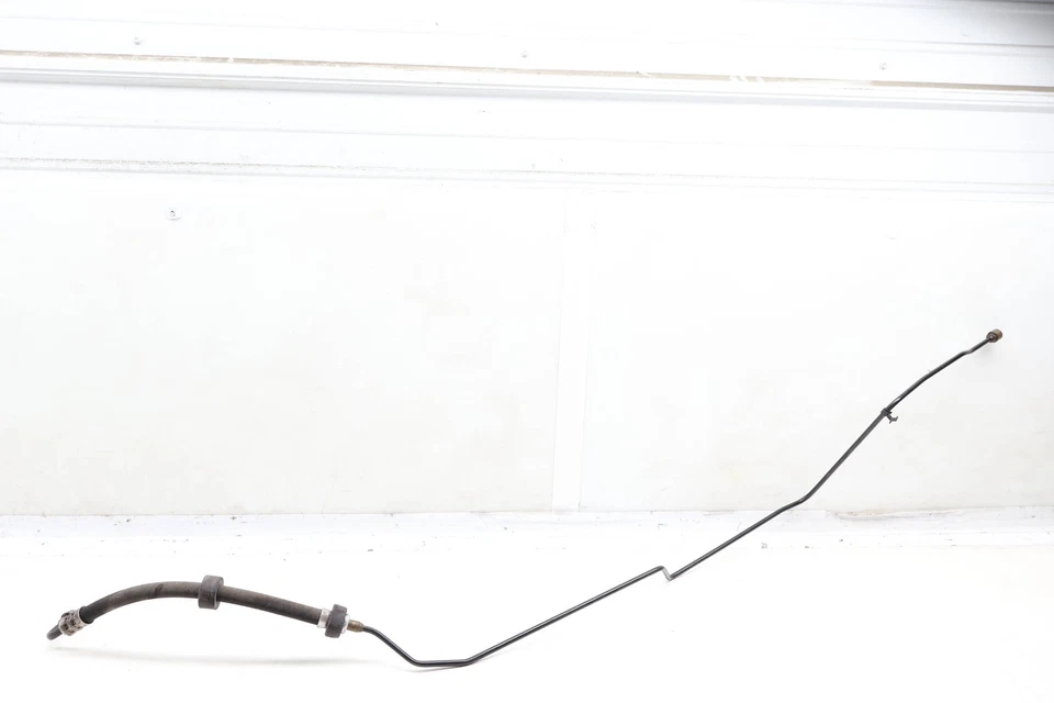 Porsche Boxster 986 1997-2001 - línea/tubo de presión de dirección asistida Foto 4 de 4