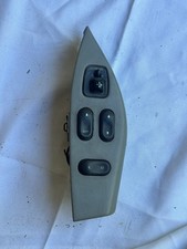 97-01 Ford F-150 Driver Side Master Window Sw...