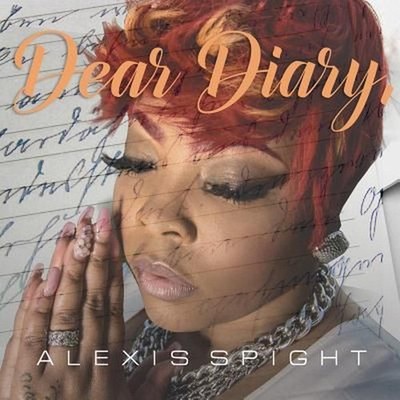 Dear Diary - Spight,Alexis CD-JEWEL CASE