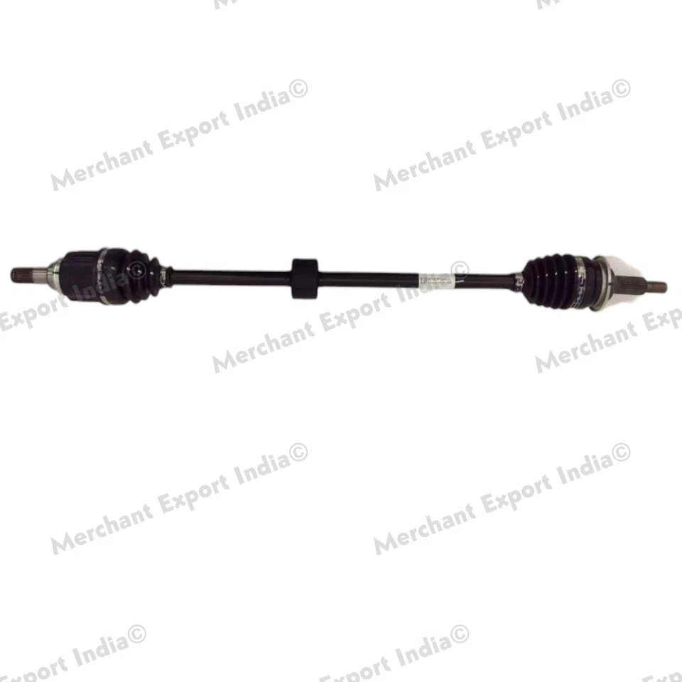 正品 44101M55RA0 前传动轴组件适用于铃木 Swift 2018-2025 — 第 4/4 张图片