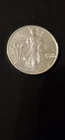 (1) 1997  BU American silver eagle coin 1oz .999 Fine