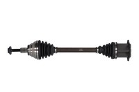 Antriebswelle Kamoka 5010286 FüR Vw Roc A11 D11 Golf Alltrack 7 Variant BA5 BV5