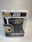 Funko Pop Vinyl Star Wars  Cassian Andor Sienar Test Pilot #782