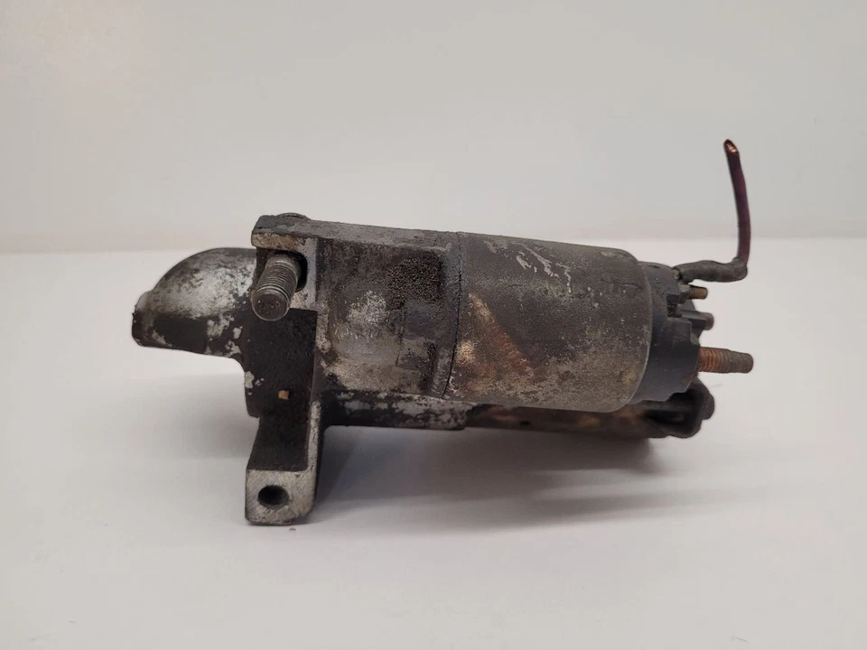 Motor de arranque Buick Century 1997-2005 10465459 97-05 Foto 2 de 4