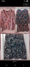 Small Bundle Of Ladies Size 12 Clothes