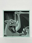 Pokemon Black Rayquaza No. 20⭐️Wafer Card Seal Latest Version Six Heroes🌟 — photo 2