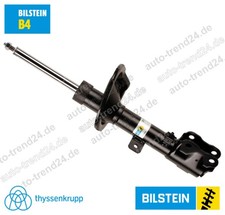 B4 Stoßdämpfer vorne rechts u.a.: Mitsubishi Outlander II CWW Bj. 2006-2012