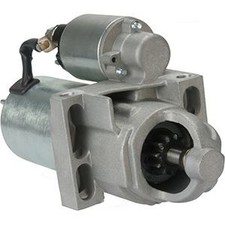 Motorino avviamento starter 12V 1,7 KW 11 denti HC-CARGO per tra gli altri CHEVROLET BLAZER