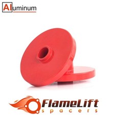 0.8" 20mm Rear Coil Spacers Lift Kit for BUICK ENCORE, VERANO, LACROSSE, ALLURE