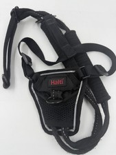 Halti No Pull Anti-Zug Geschirr Hunde Effektives Hundetraining Gr.S?26-36cm SALE