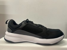 Under Armour Charged Edge Trainingsschuhe Herren UK 9 US 10 EU 44 Schwarz
