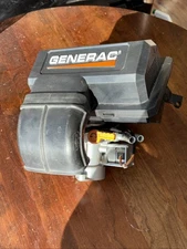 Generac 992cc Complete Intake System Assembly For Model GGNXB.9992ST 