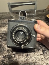 Kodak Baby Brownie Special Camera