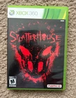 New ListingSplatterhouse (Microsoft Xbox 360, 2010) CIB Complete Tested Working
