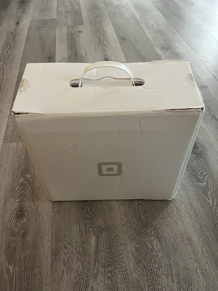 SQUARE STAND POS TERMINAL KIT MODEL S089 BUNDLE FOR 9.7 INCH IPAD AIR OR PRO - Image 2 of 4