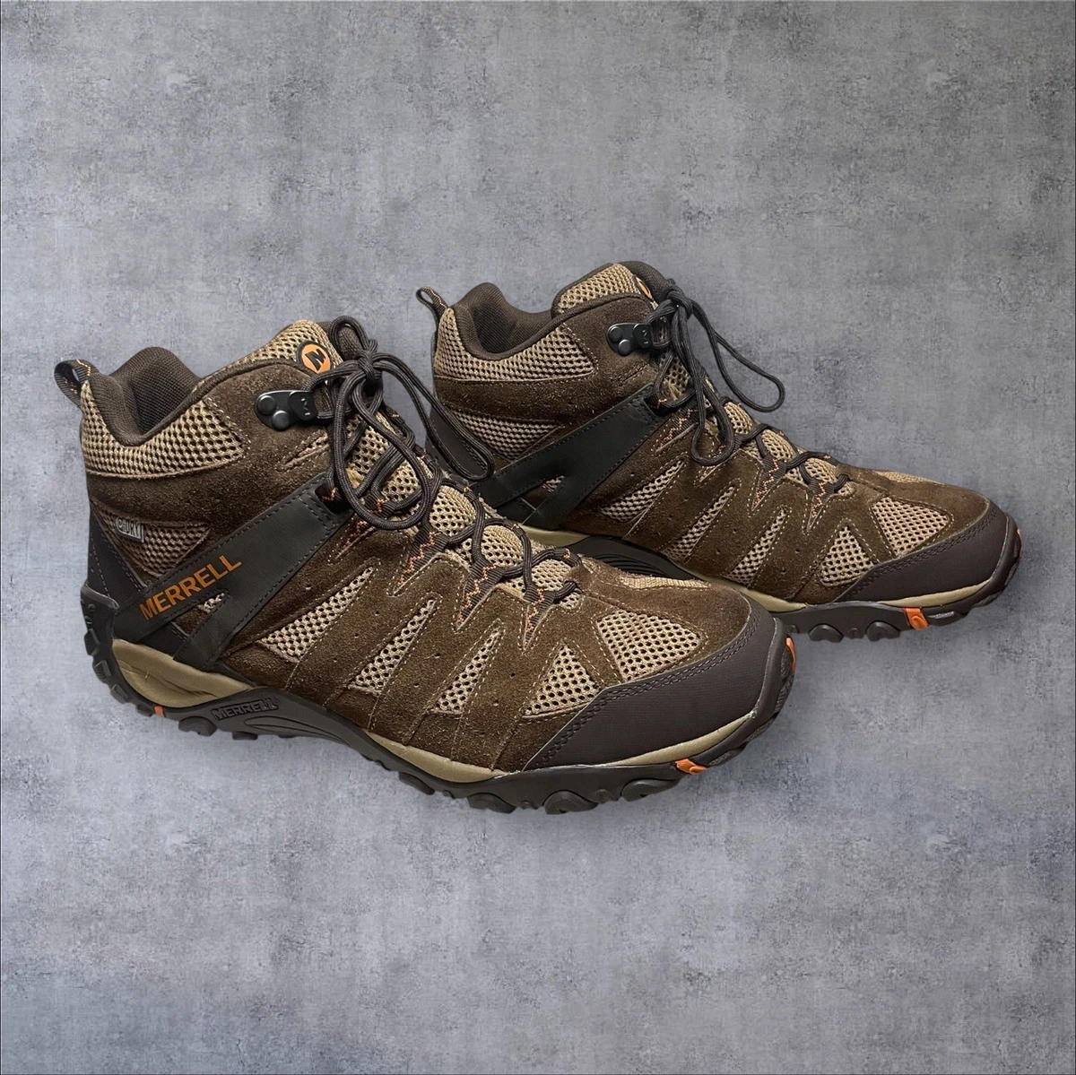 Merrell 13 US Hiking Shoes & Boots for Men for sale | eBay display picture 2
