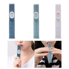 Kazoo Pronunciation Training Equipment Musical Instrument for Music Lovers