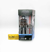 Star Wars Black Series Obi-Wan Kenobi - Fifth Brother (Inquisitor) Hasbro
