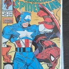 The Amazing Spider-Man #323 Direct Edition Bronze Age Single Issue Comic Book