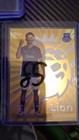 Iliman Ndiaye Gold Lion Topps Premier League Everton