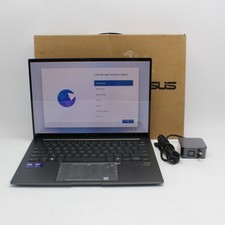 ASUS Zenbook UX3405C 14" Intel Core Ultra 7 255H 16GB DDR5 512GB SSD Windows 11