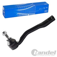 Skf Spurstangenkopf Vorne Links Passend FüR Toyota Avensis Carina Corona | Vkdy