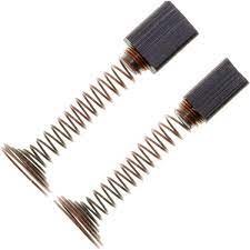 Bosch 2610053746 Brush Spring Set Replacement Parts for Rotary Tools 4300 120V