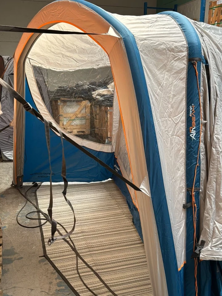 Vango Magra Air VW - Ausstellungszelt - Bild 4 von 4