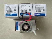 H3CRF8 1PCS Brand New OMRON H3CR-F8 Twin Timer 100-240VAC Fast delivery