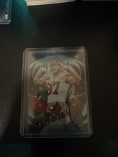 2023 Panini Phoenix - Fired Up Nick Bosa #FU-17 Teal /125