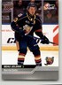2023-24 Upper Deck CHL Beau Jelsma #296 Barrie Colts