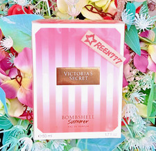 Bombshell Summer 2011 Victoria's Secret perfume - a fragrância