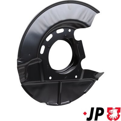 Spritzblech Bremsscheibe JP JP GROUP 1464203180 für BMW 3er E30 Touring 316 318