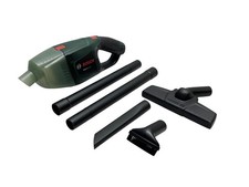 Bosch EasyVac Cordless Handheld Vacuum Cleaner, 12 V