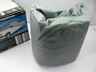 Coverite 11709 Bondtech Car Cover For 1982-2003 Chevy S10 Truck Up To 188'' Long