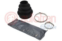 Faltenbalgsatz Antriebswelle Autofren Seinsa D8368 FüR BMW E87 E60 E61 E90 X3 X1
