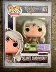 Funko Pop Selunite Shadowheart ECCC 2026 Con Sticker Exclusive LE 1500