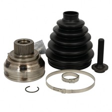 Ensemble De Joint De Cardan TPE Ø106Mm +Graisse SPIDAN Pour U.a. AUDI A4