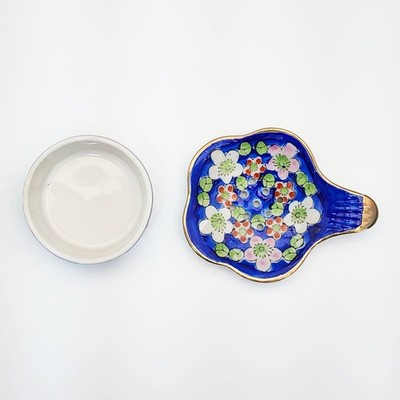 【Watson & Gillott】透かしのティーサービス 5点　トレー DeWalt DWST1-75654 ToughSystem Tote