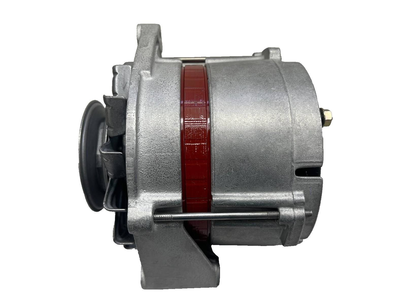 55 Amp Alternator Lamborghini Bosch Restored Externally Regulated OEM 0120400643