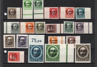 Bayern 116 135 II B siehe Beschr. (36)