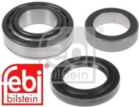Febi Bilstein 175601 Radlagersatz Radlager Satz Hinterachse Hinten FüR Jeep