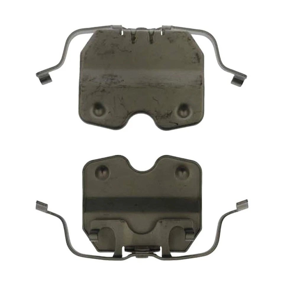 Freno de disco delantero ACDelco original para BMW X6 2016-2019 | Kit | Acero | 19313307 Foto 3 de 4