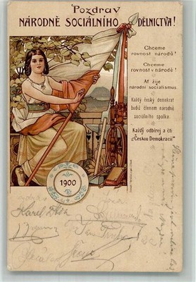 13716478 - Mlada Boleslav Kady cesky demokrat budiz clenem narodne socialniho