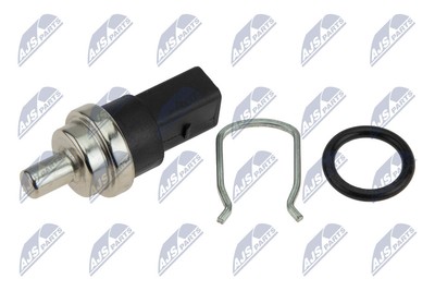 NTY ECT-AU-005 Sensor, Kühlmitteltemperatur für AUDI,CHRYSLER,DODGE,JEEP,SEAT,SK